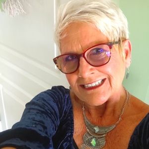 Meet your Posher, Robbin